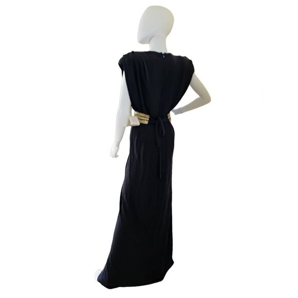 Badgley Mischka dress - Picture 3 of 11